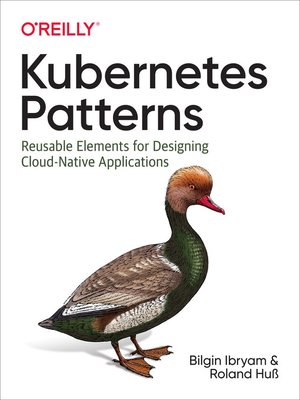 Kubernetes Patterns - ebook